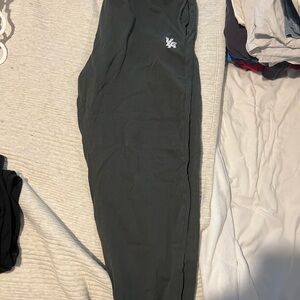 YoungLa Green Joggers